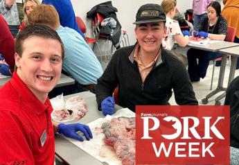 5 Ways to Attract Youth to the Pork Industry