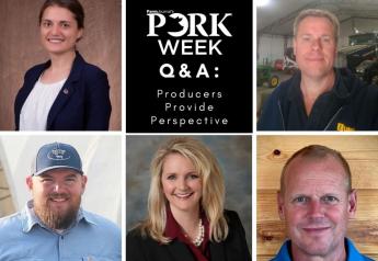 Pork Producers Provide Perspective for Lawmakers