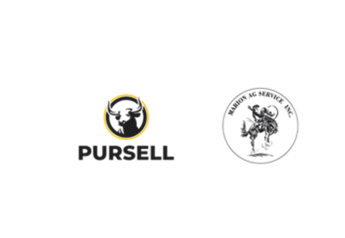Pursell Agri-Tech Appoints Marion Ag Service as West Coast Marketing Partner