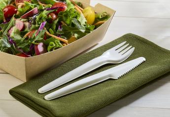 Sabert Corp. launches EcoEdge Paper Cutlery