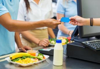 School nutrition group calls for increased federal support