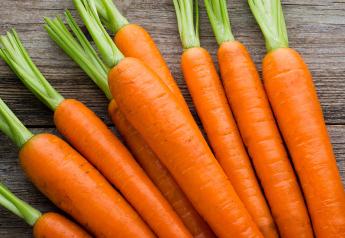 Organic Fresh Trends: More carrot consumers report buying organic exclusively