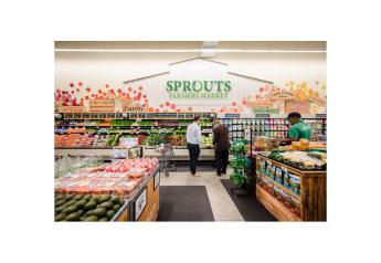 Sprouts report highlights efforts in sourcing, food waste, carbon and plastics
