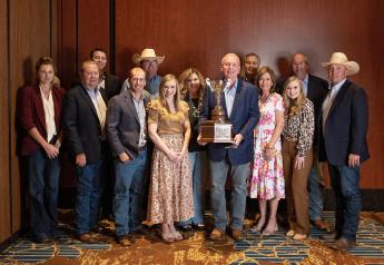 44 Farms Named BIF Seedstock Producer of the Year