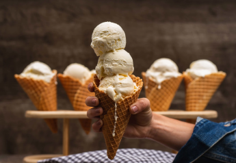 Leading Dairy Companies Share the Big Scoop on Ice Cream