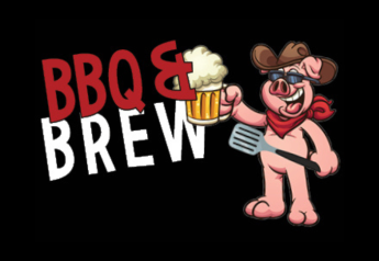 Iowa Pork Producers Association's BBQ & Brew at the Ballpark Raises Over $20,000 for Food Banks