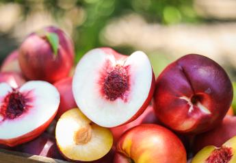 How one California organization supports 13 fruit commodities