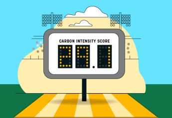 Carbon Intensity Is Going To Be A Team Sport