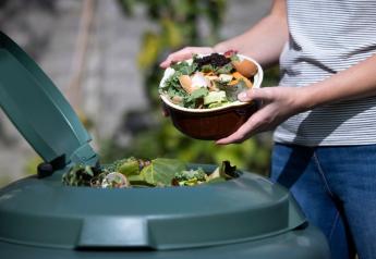 Hacking new ways to reduce food waste 