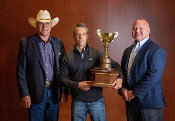 Douglas Lake Cattle Co Named BIF Commercial Producer of the Year