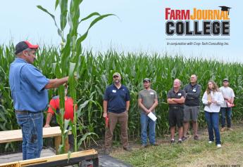 2023 Farm Journal Corn and Soybean College: Learn How to Integrate New Practices Without Giving Up Productivity and ROI