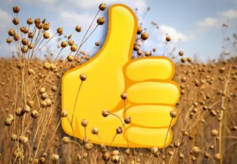 Does an Emoji Equate to a Grain Contract Signature? 