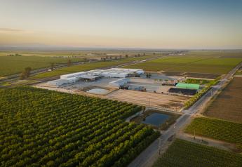 ProducePay and Four Star Fruit team up to launch direct-to-retail grape program  