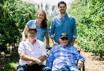 Family-owned apple shipper celebrates six decades in operation