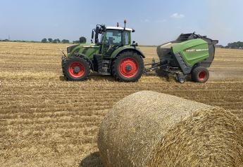 AGCO Gives a Peek Under the Hood: 4 Prototypes Are Previewed