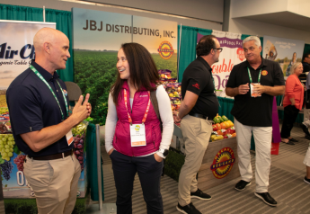 Organic Produce Summit hosts largest show to date 