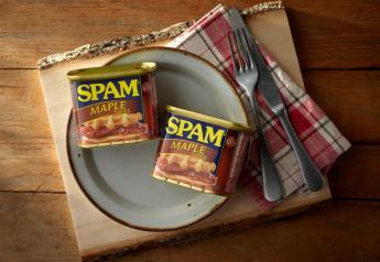 Spice Up Your Life a Little: SPAM Makers Reveal New Variety