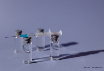 NASDA Supports Access to Approved Vaccine Technologies