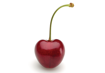 5 things about: Cherries