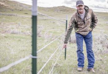 Ranchers Benefit from Fencing Projects with Ranchers Stewardship Alliance