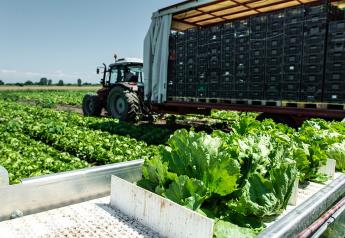 Farmers remain cautiously optimistic about ag economy