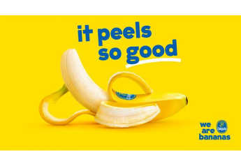 Chiquita's new campaign highlights leadership and heritage