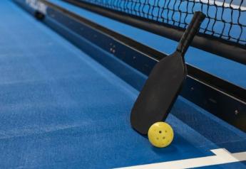 What Does Pickleball Have to Do With Pig Farming?