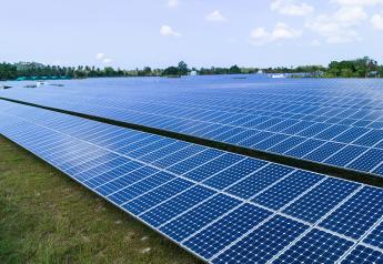 Farmers Increasingly Using Solar Power