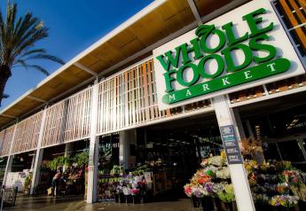  Whole Foods Market’s impact report underscores vision to be a 'force for good'