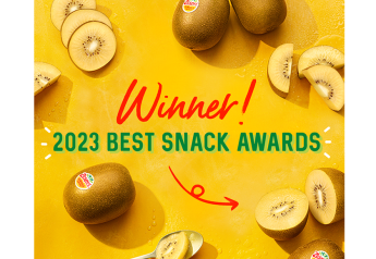 Zespri Kiwifruit takes consumer campaign to ‘new level,’ offers chance to win trip to New Zealand