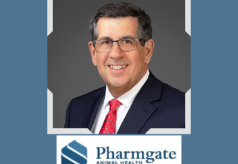 Pharmgate Animal Health Welcomes John Addy as Vice President of Operations