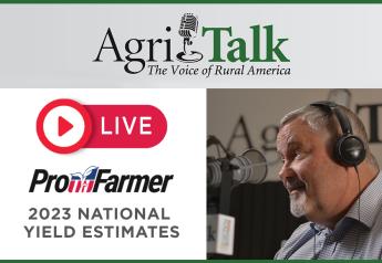 Listen Live: Full Analysis of Pro Farmer's National Production Estimates