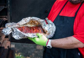 Ohio BBQ Competition Draws Thousands to Sample, Judge Pork Dishes