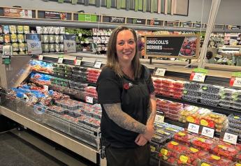 Why The Giant Co.'s Breanna Norris is one of the nation's best produce managers