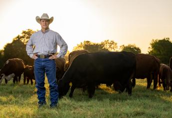 Mathis Selected to Lead Texas A&M Department of Animal Science