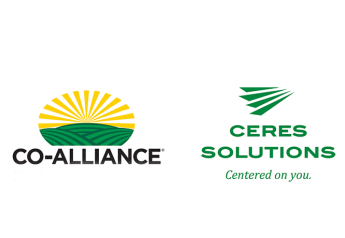 Ceres Solutions and Co-Alliance to Vote on Merger