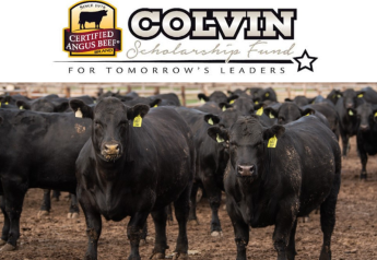 The 2023 Colvin Scholarship Fund Awards Future Beef Leaders