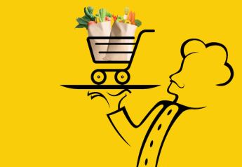 Supermarkets ask: Dine in, carry out or delivery?