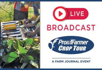 Watch Live: 2023 Pro Farmer Crop Tour Results, Day 4