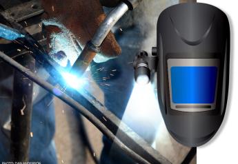 Want to Improve the Quality of Your Welds? Shine A Little More Light On Your Project