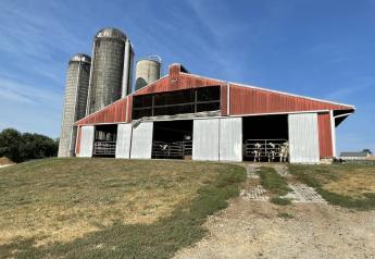 EPA and Hershey together commit $2 Million to Land O’Lakes Member Dairy Farms in PA