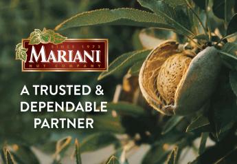 Mariani Nut Company: Leading Walnut and Almond Processor