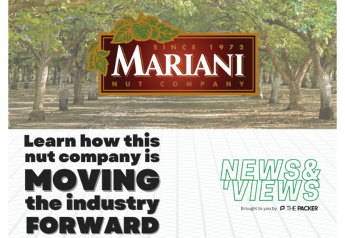 How Mariani Nut Company is taking a lead in innovation