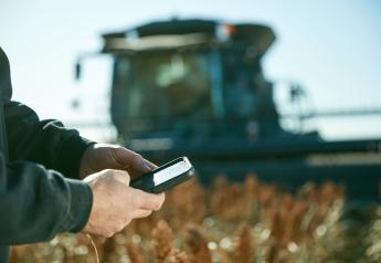 ADM Unveils FarmView Mobile App and Platform Powered by Bushel