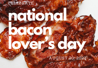 Savor the Sizzle: Exploring the Delights of Bacon on National Bacon Lover’s Day