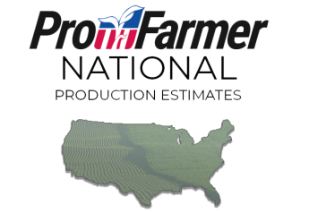 Pro Farmer releases 2023 national corn and soybean estimates