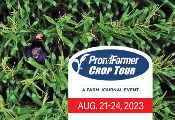 Countdown to Pro Farmer Crop Tour: A View From The Field