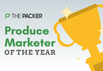 Who will be The Packer's 2023 Produce Marketer of the Year?