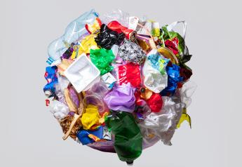 Closing the loop: Stemming plastic pollution and fostering a circular economy in produce