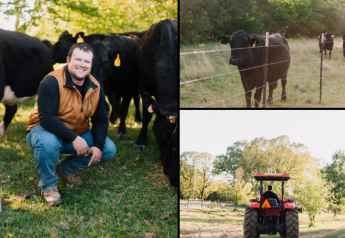 Farm, Fence, Repeat: A Mississippi Cattleman's Calling